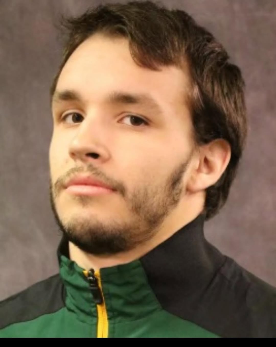 Coach Mike - Assistant Coach at Studio X Wrestling